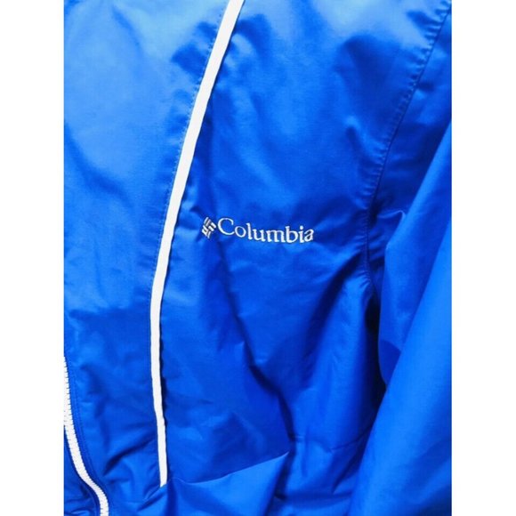 Columbia Sportswear Jacket- Thermal Coil ( 003299-CHT-1024 ) Size ( S ) - Picture 3 of 5